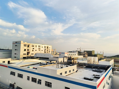 全国土地日主题宣传周 安琪酵母盘活存量工业用地，助力宜昌酶制剂研发新篇章