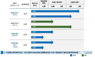 药渡视界 百济神州引领中国小型创新药物研发企业的崛起
