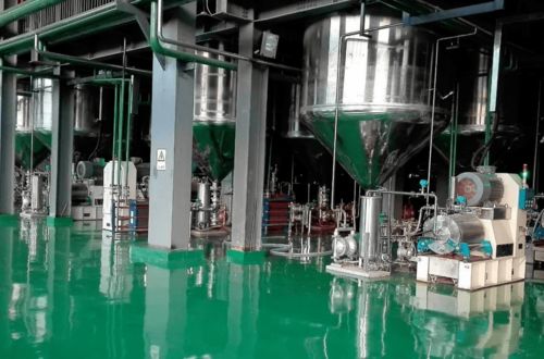 高端湿法研磨开拓者｜这家设备企业如何以个性化定制赋能工业酶制剂研发